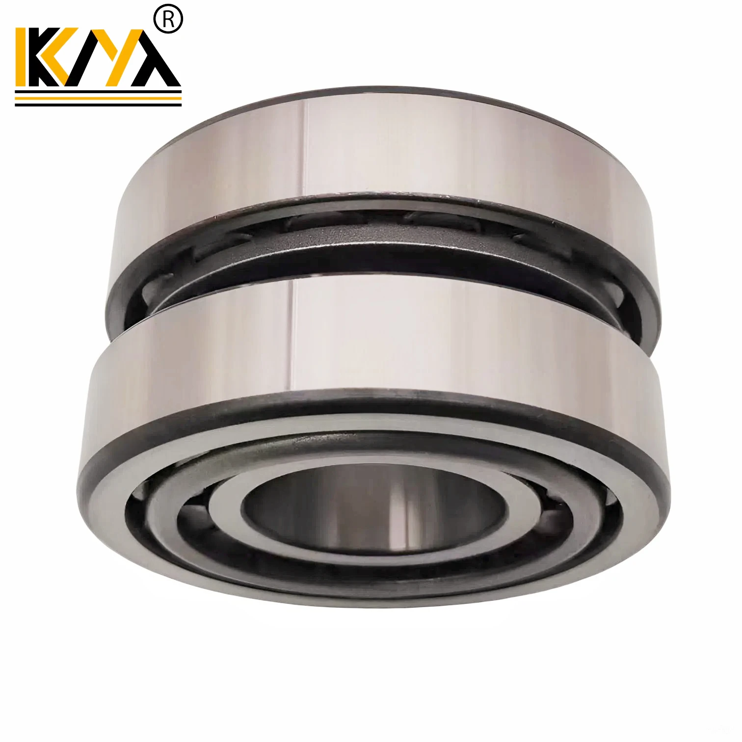 Double row taper roller bearing