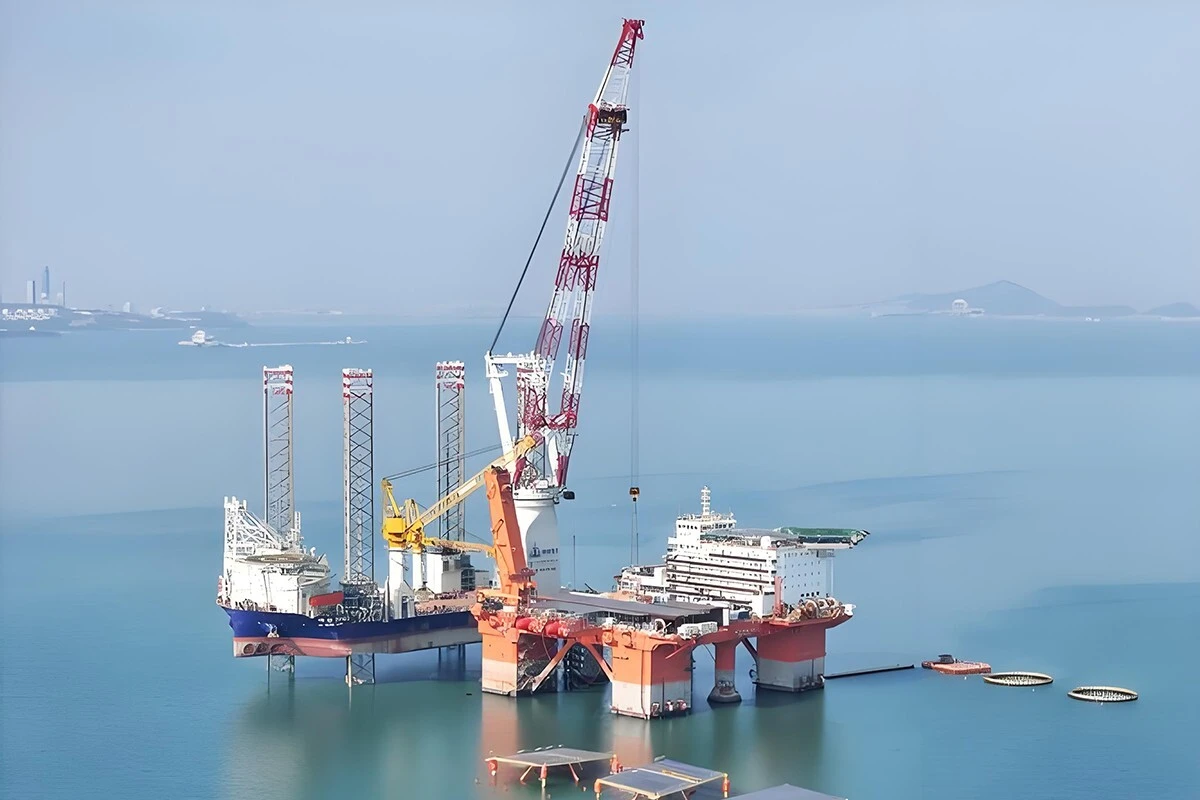 What is DNV 2.7-1 Offshore Container ?
