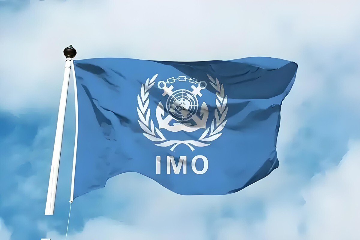2016-12-05 Winner Offshore  (IMO) The International Maritime Organization (IMO)