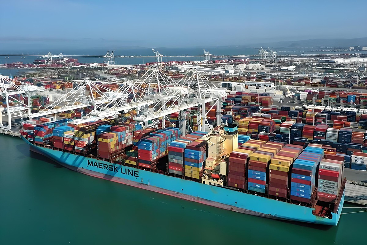 ISO Container and DNV Offshore Container’s Purpose and Design Standards