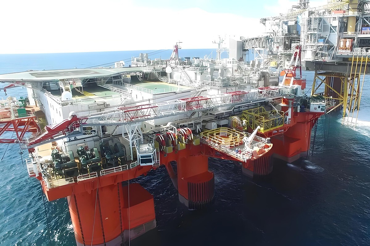 Applications of DNV 2.7-1 Container