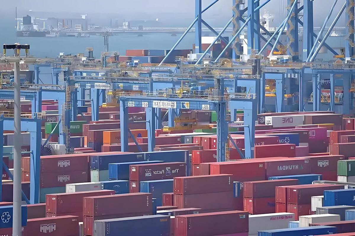 Market size and development trend of DNV 2.7-1 Offshore Reefer Container