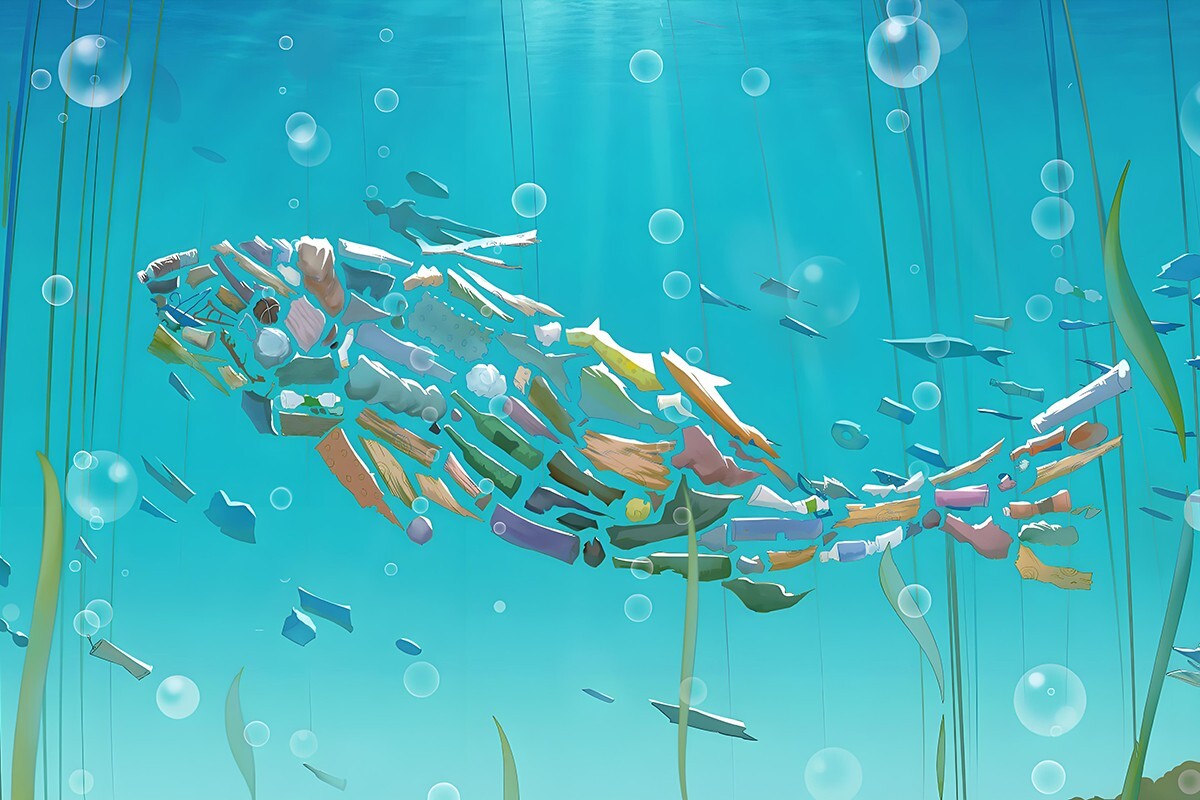 DNV2.7-1 Offshore waste skip: safety guarantee in marine environment