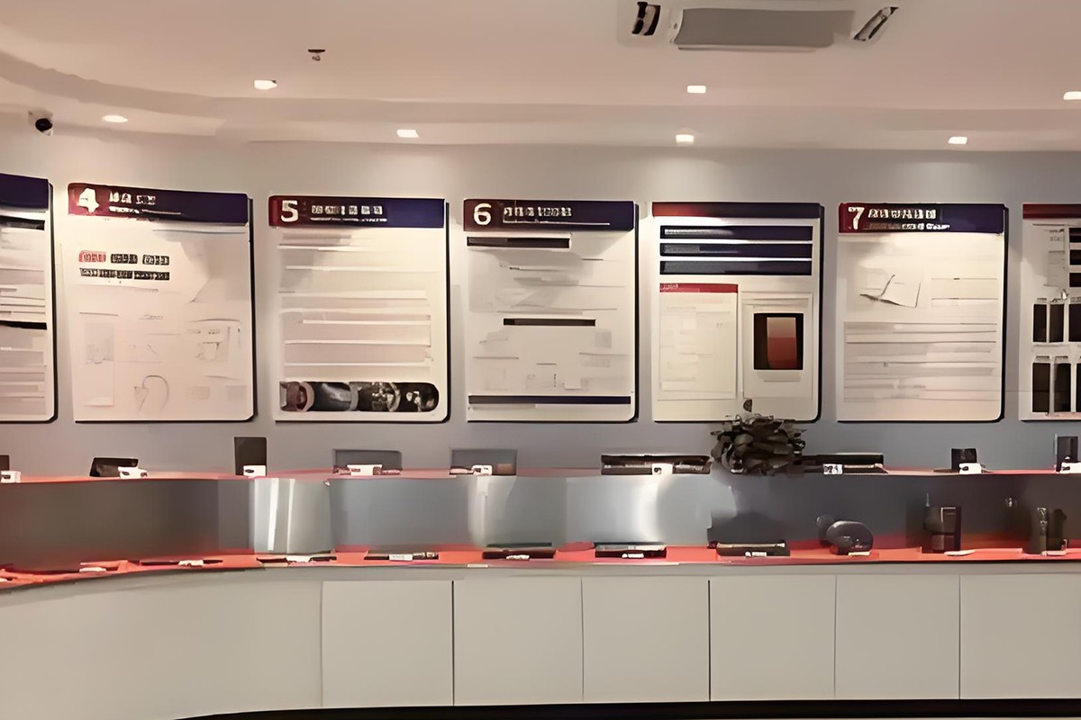 DNV2.7-1 Offshore Container Certification