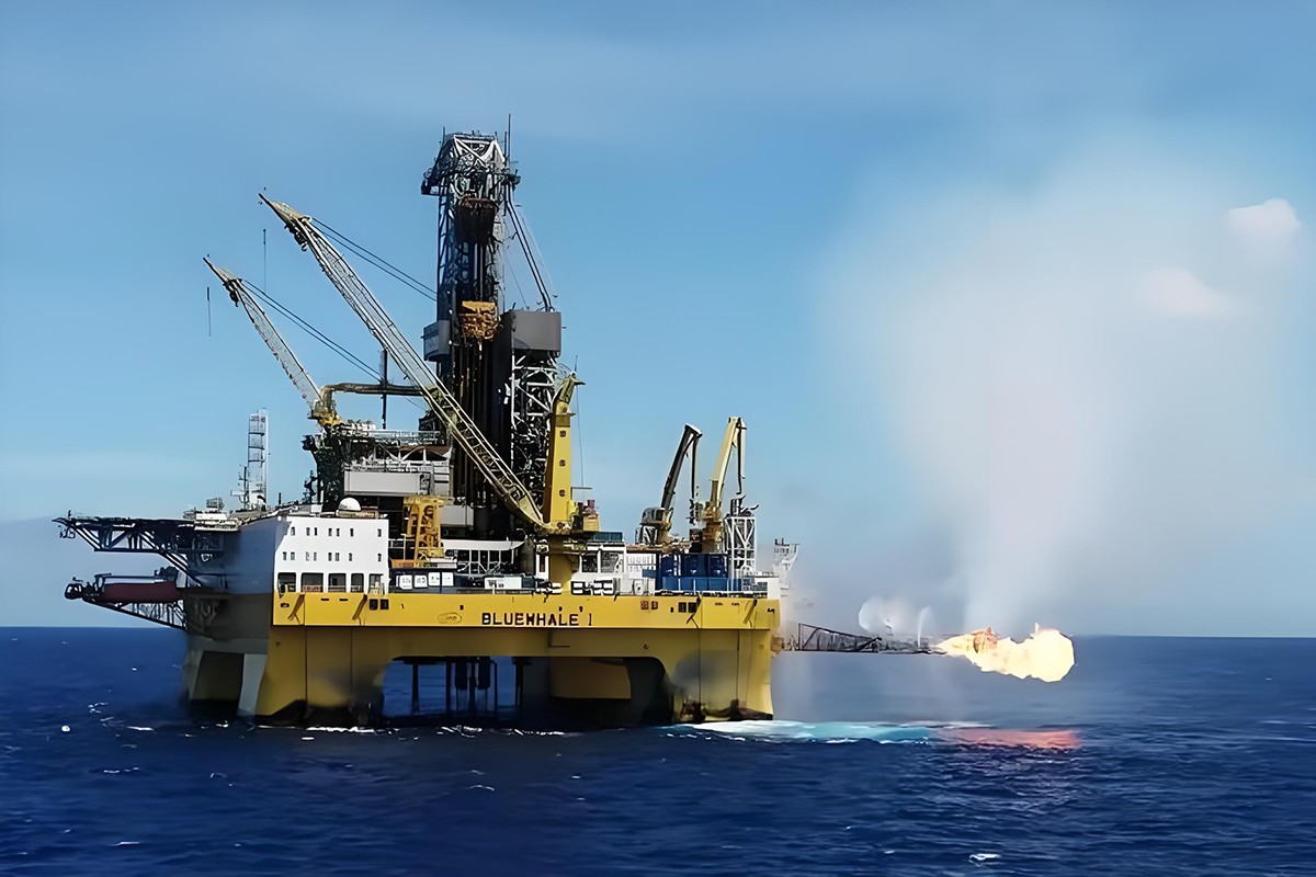 DNVGL-ST-E273 2.7-3 Portable offshore units