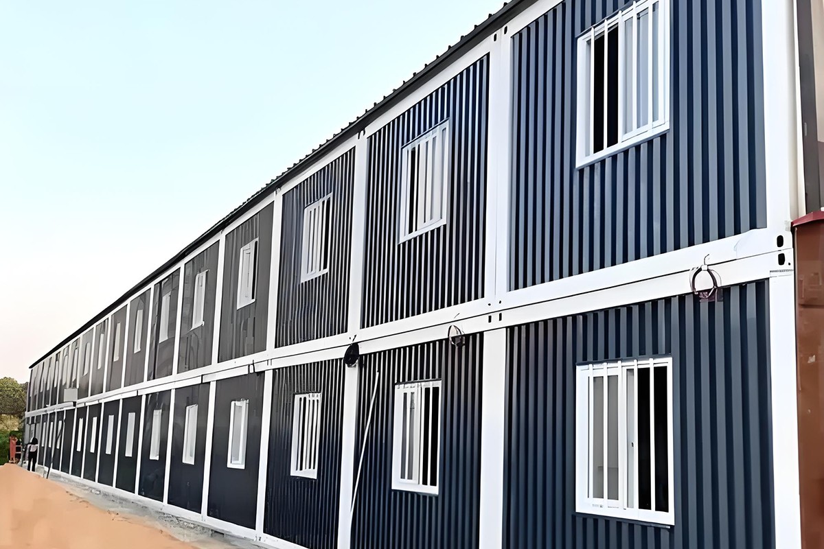 Winner Offshore Service-oriented Manufacturing