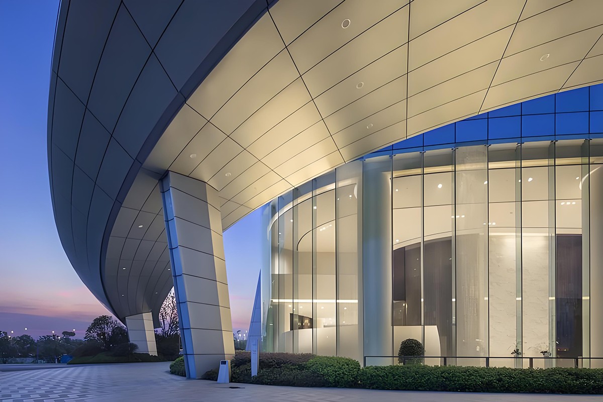 DNV sets up China Containership Service Center in Shanghai