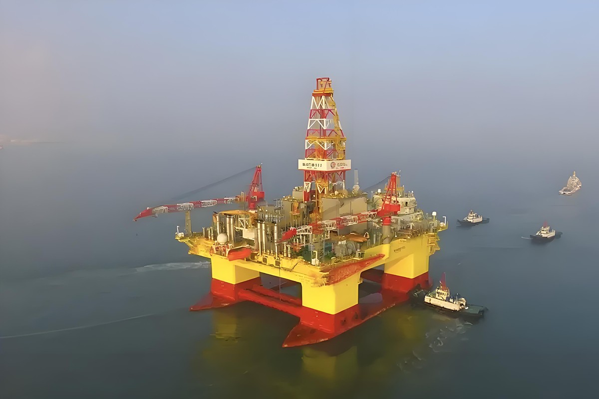 Winner Offshore The solutions for offshore work baskets