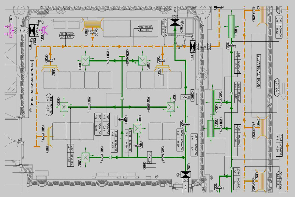 DNV 2.7-1 Certified Living Quarters