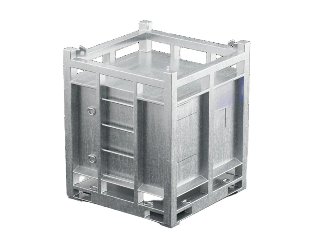 IBC Carrier