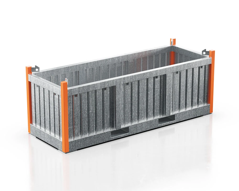 Cargo Baskets