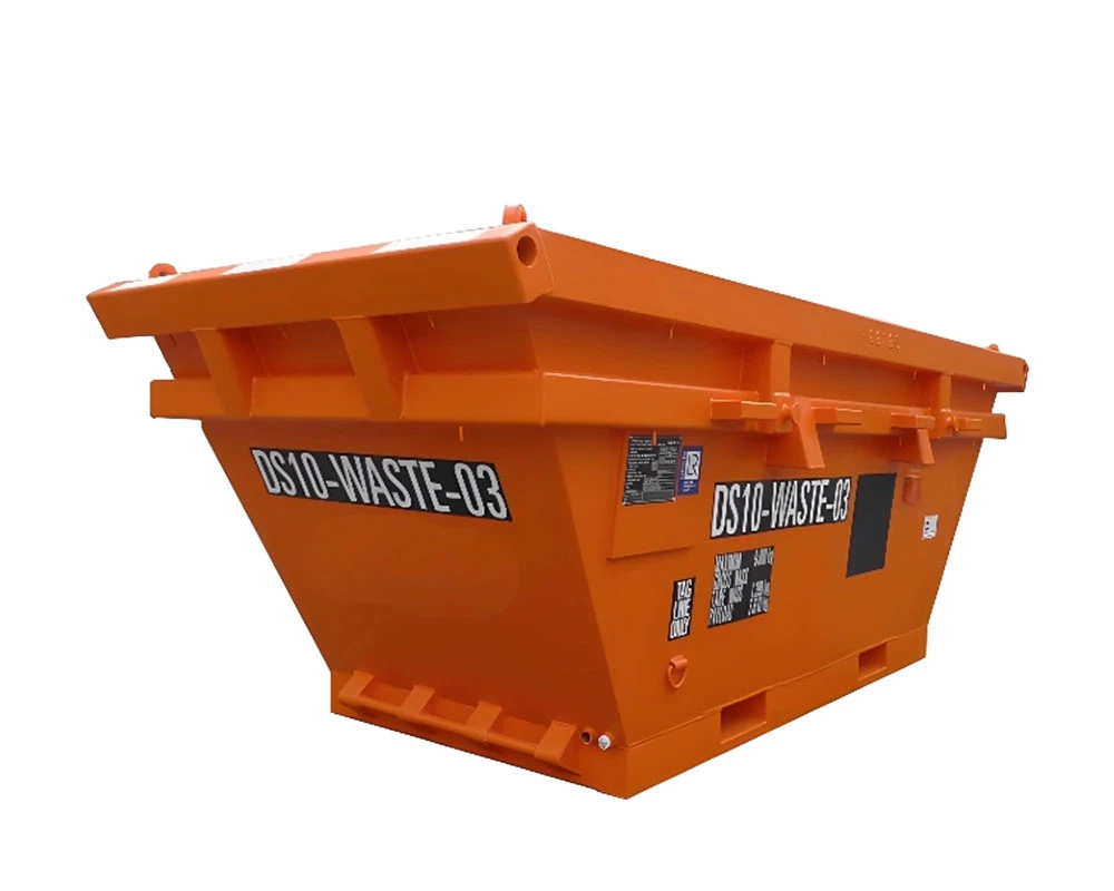 Skip