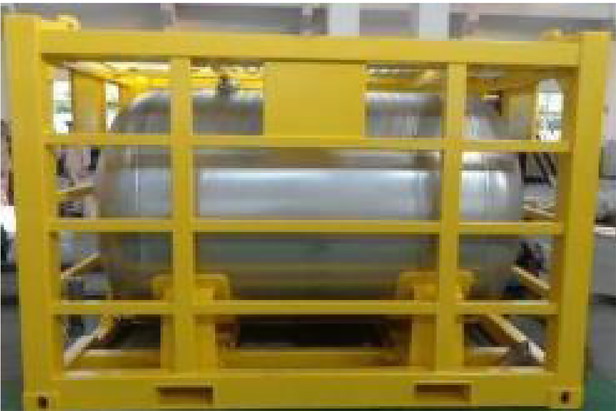 Stainless Steel Series Products