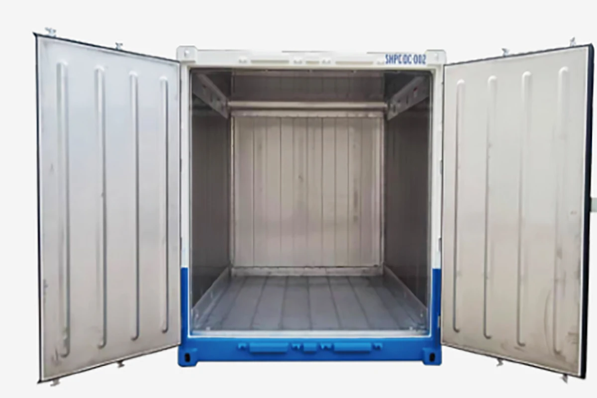 Winner Offshore Offshore Reefer Container