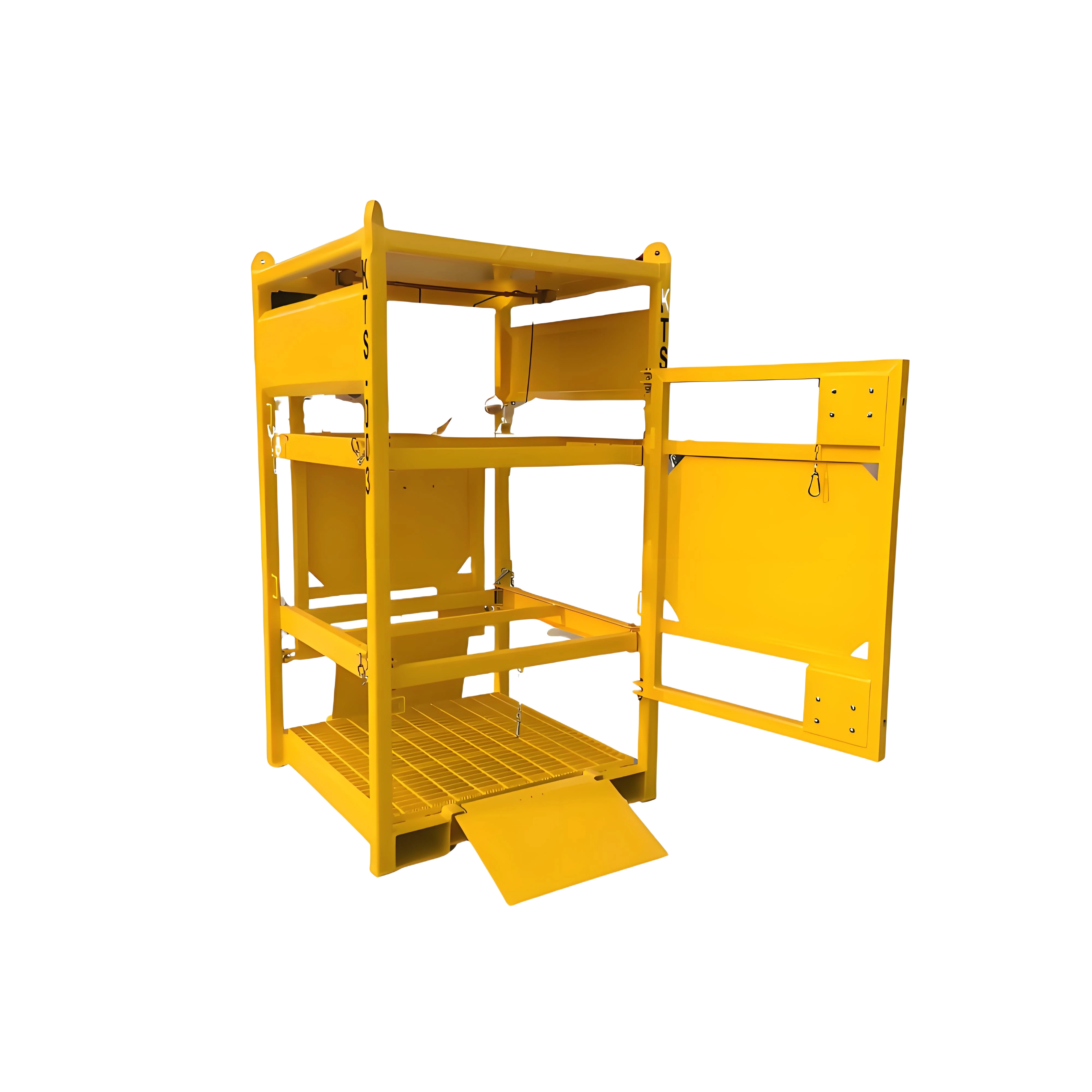 Winner Offshore DNV2.7-1 offshore bottle rack