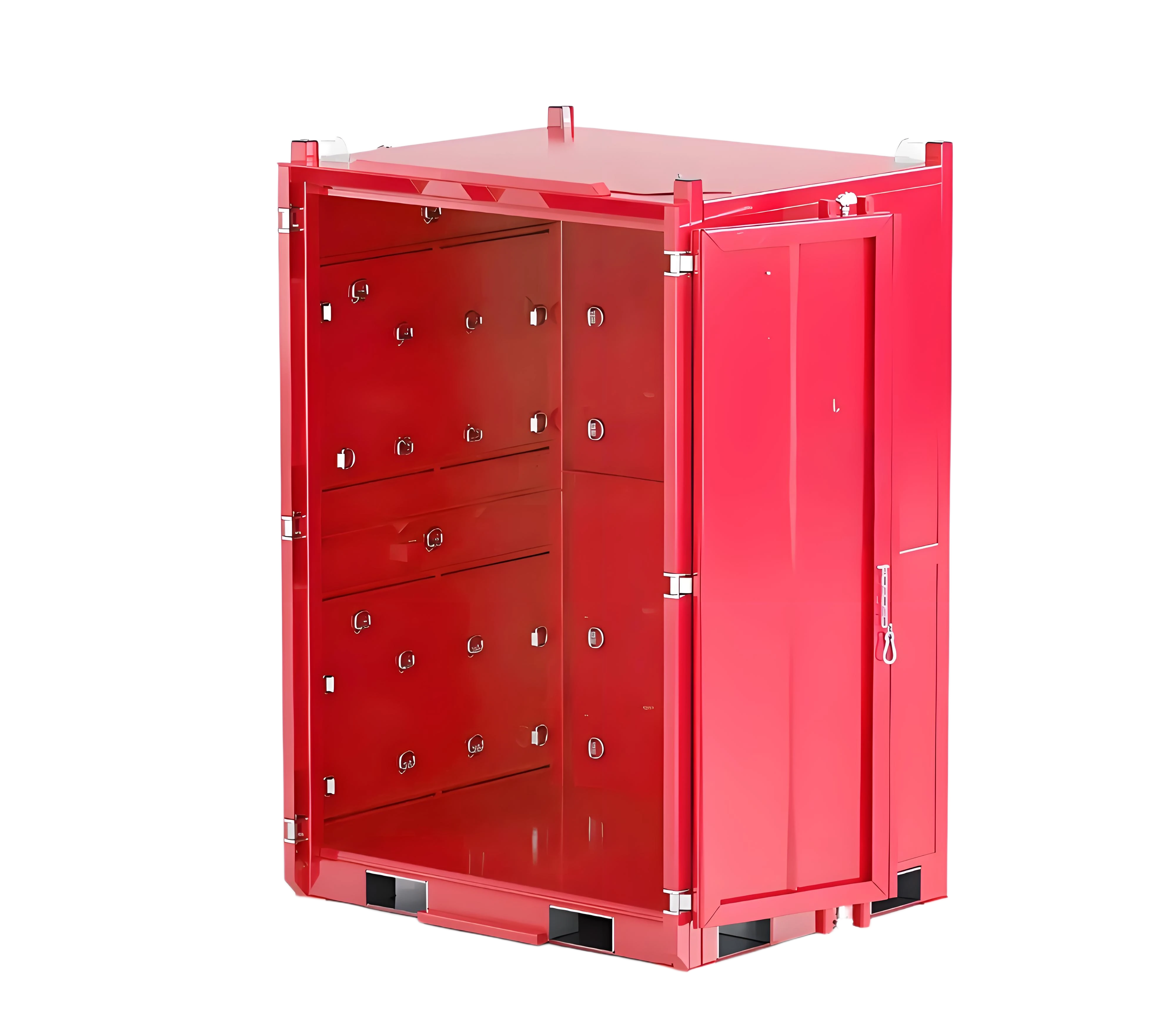 Winner Offshore DNV2.7-1 Mini Offshore Container