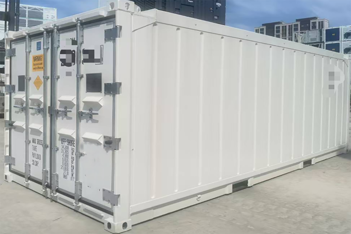 Winner Offshore 20FT Offshore Container