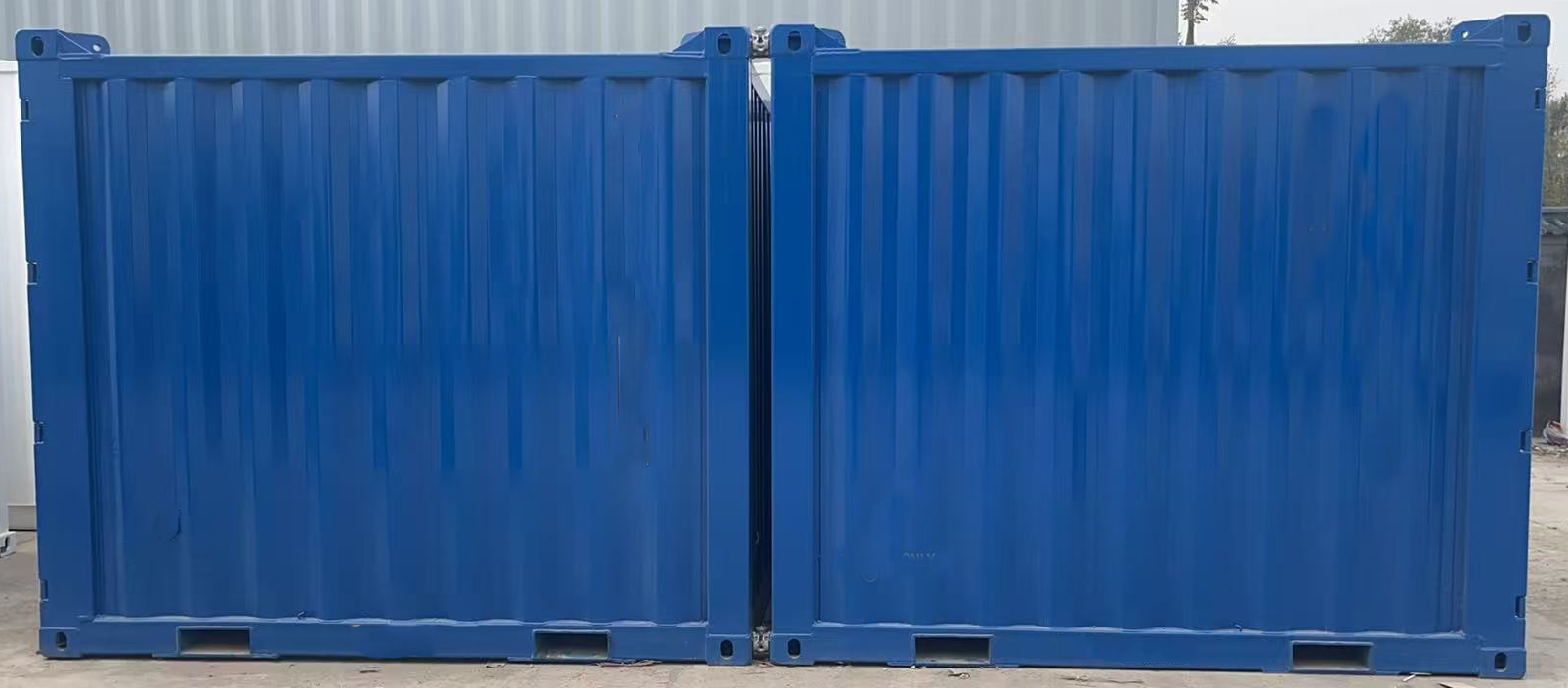 DNV 2.7-1: An Internationally Authoritative Standard for Offshore Containers DNV 2.7-1: An Internationally Authoritative Standard for Offshore Containers