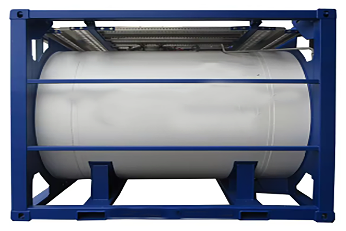 Offshore Tanks: Specialized Equipment for Liquid Storage and Transportation in Offshore Engineering