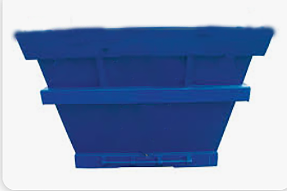 Offshore Waste Skips: Specialized Waste Containment Units for Offshore Facilities