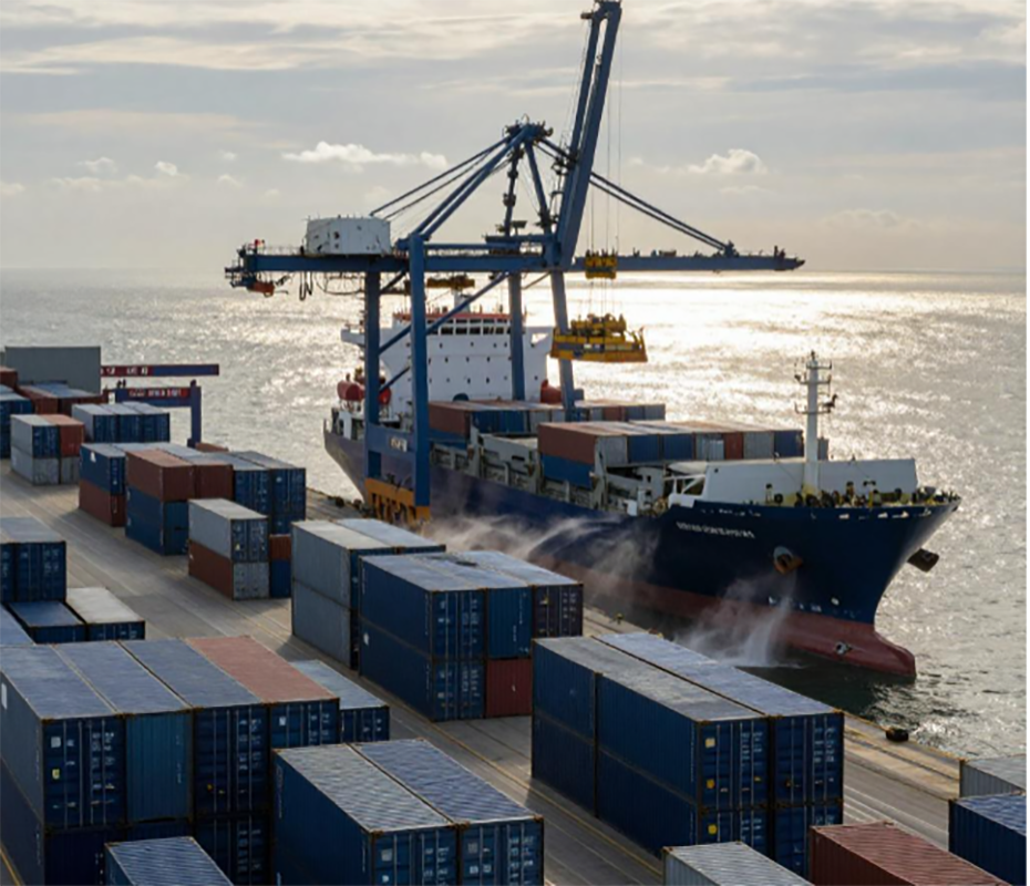 Winner Offshore Delivers Offshore Containers Globally to Support Efficient Operations of Global Offshore Energy Projects