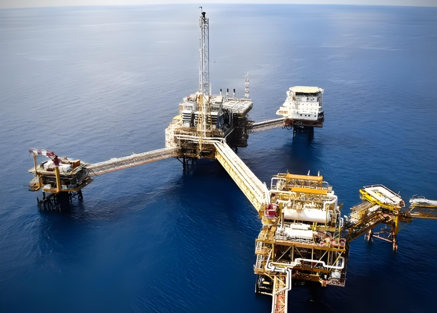 Applications of DNV 2.7-1 Offshore Containers