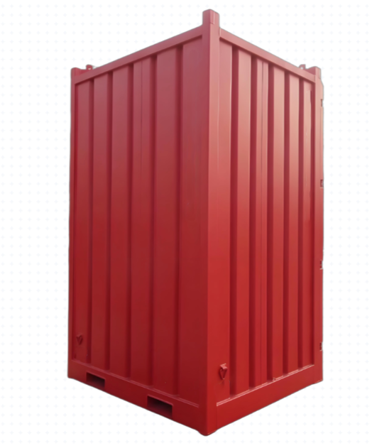 Winner Offshore Mini Offshore Container: A Precise Storage & Transport Solution with DNV 2.7-1 Certification
