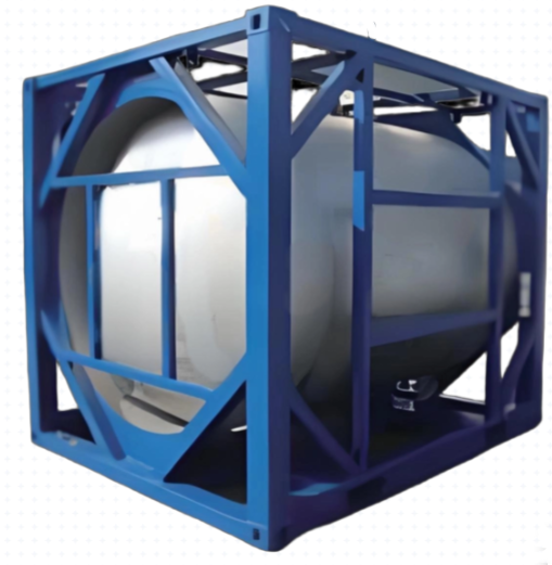 Winner Offshore DNV 2.7-1 Certified Offshore Tank Container: Building a Strong Safety Barrier for Offshore Fluid Storage and Transportation