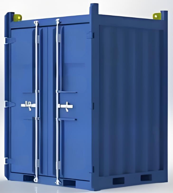 Winner Offshore Mini Offshore Container: Space‑Saving Secure Storage Solutions for Offshore Platforms