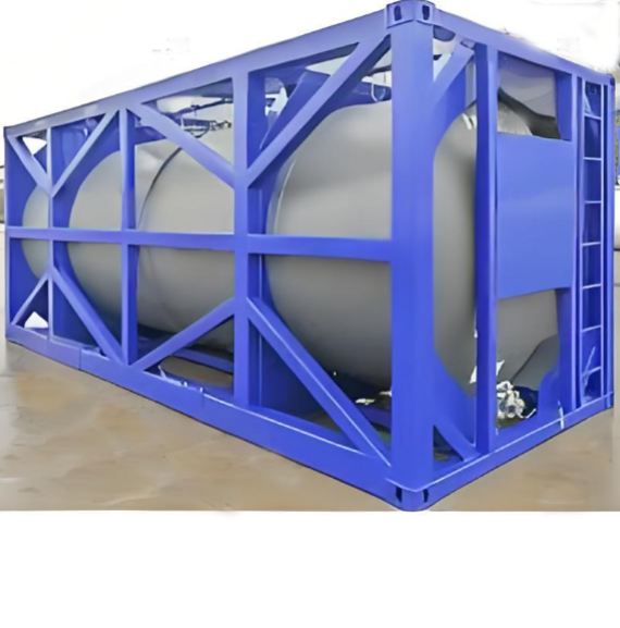 Winner Offshore DNV 2.7-1 Offshore Tank Container: Safety Benchmark for Fluid Storage & Transportation Winner Offshore DNV 2.7-1 Offshore Tank Container: Safety Benchmark for Fluid Storage & Transportation