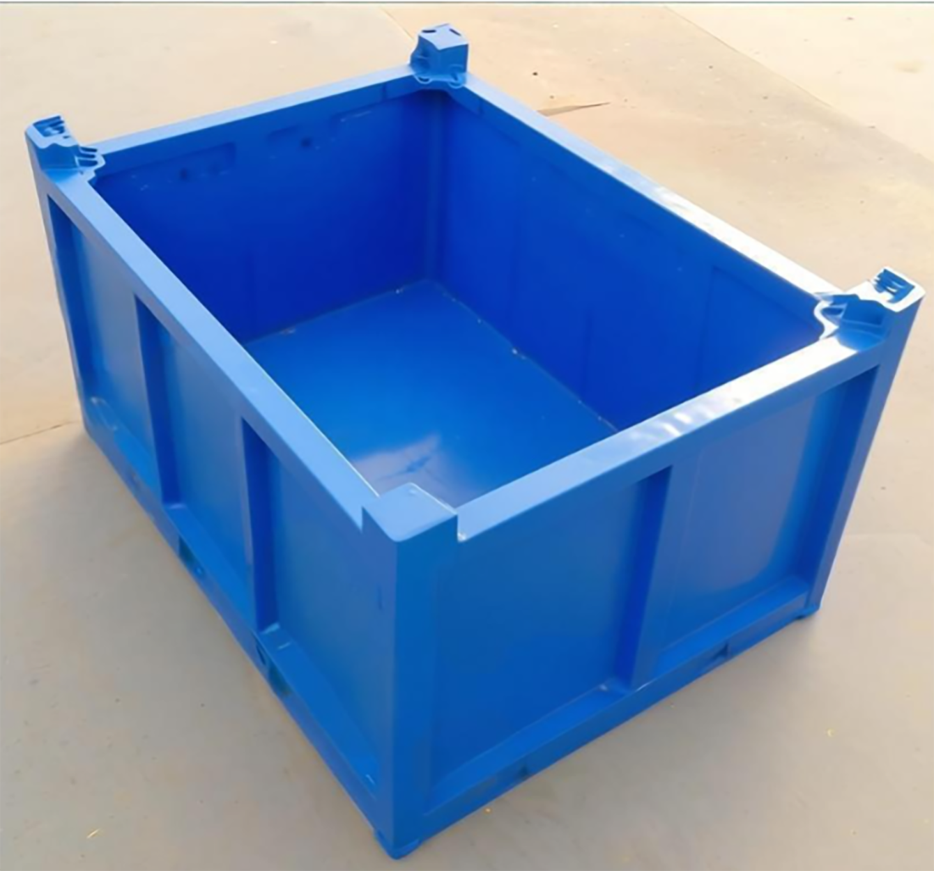 Winner Offshore DNV2.7-1 Offshore Cargo Basket: Standardized Equipment for Lightweight Offshore Material Transportation Winner Offshore DNV2.7-1 Offshore Cargo Basket: Standardized Equipment for Lightweight Offshore Material Transportation