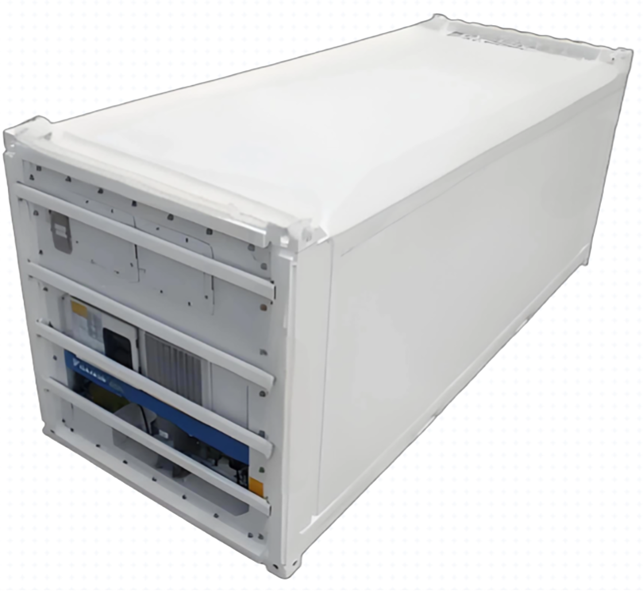 Winner Offshore DNV 2.7-1 Offshore Reefer Container: The Preferred Solution for Constant-Temperature Material Storage & Transportation at Sea Winner Offshore DNV 2.7-1 Offshore Reefer Container: The Preferred Solution for Constant-Temperature Material Storage & Transportation at Sea