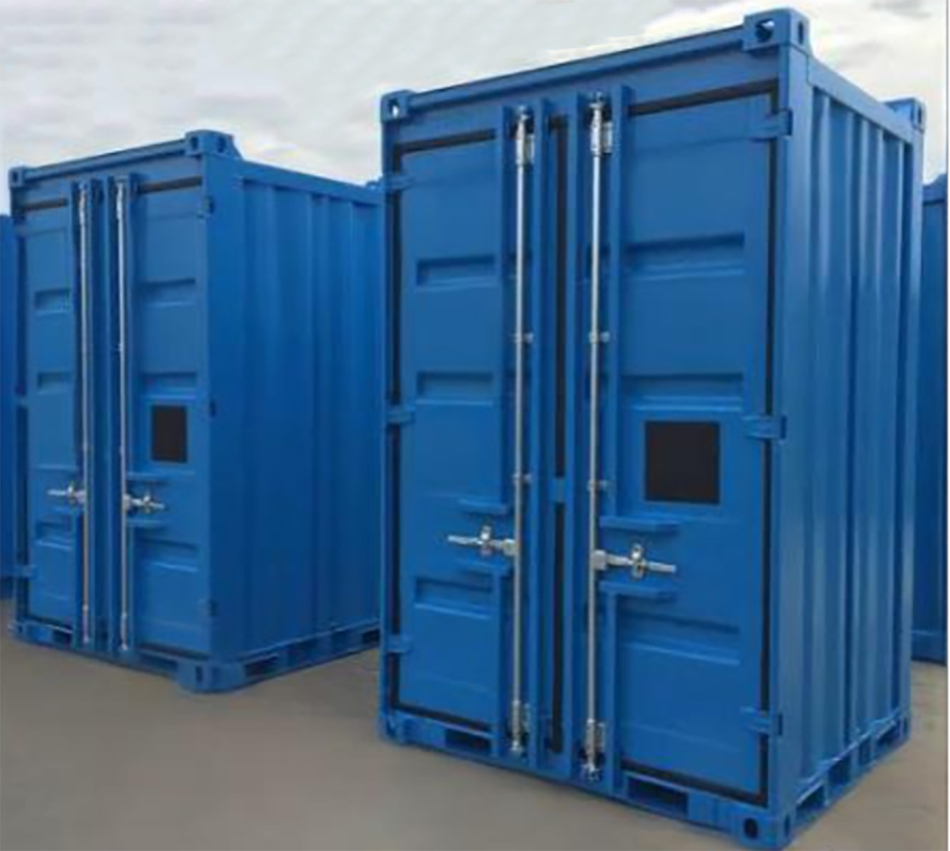 Winner Offshore DNV 2.7-1 Mini Offshore Container – Special Storage & Transport Equipment for Confined Platform Spaces Winner Offshore DNV 2.7-1 Mini Offshore Container – Special Storage & Transport Equipment for Confined Platform Spaces