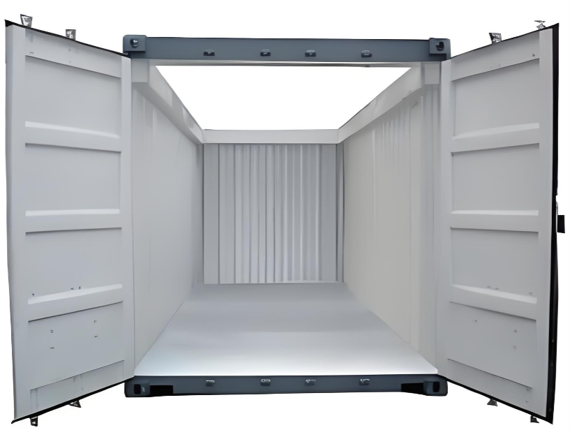 Winner Offshore DNV 2.7-1 Open Top Offshore Container – Efficient Lifting, Storage & Transport Solution for Oversized Materials Winner Offshore DNV 2.7-1 Open Top Offshore Container – Efficient Lifting, Storage & Transport Solution for Oversized Materials