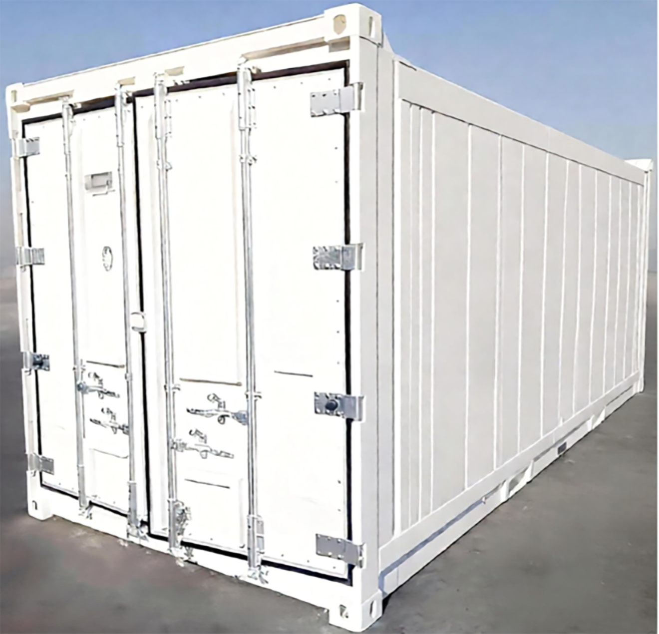 Winner Offshore Launches DNV2.7‑1 Standard Offshore Containers for Efficient and Safe Offshore Operations