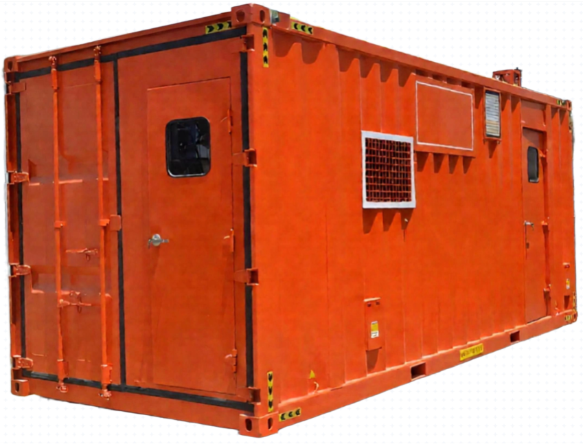 Winner Offshore Launches Custom‑Built DNV2.7‑1 Offshore Containers for Complex Offshore Operation Scenarios