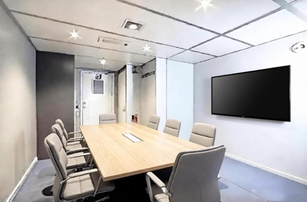 Winner Offshore Offshore Office Container Creates Comfortable Offshore Working and Meeting Spaces Winner Offshore Offshore Office Container Creates Comfortable Offshore Working and Meeting Spaces