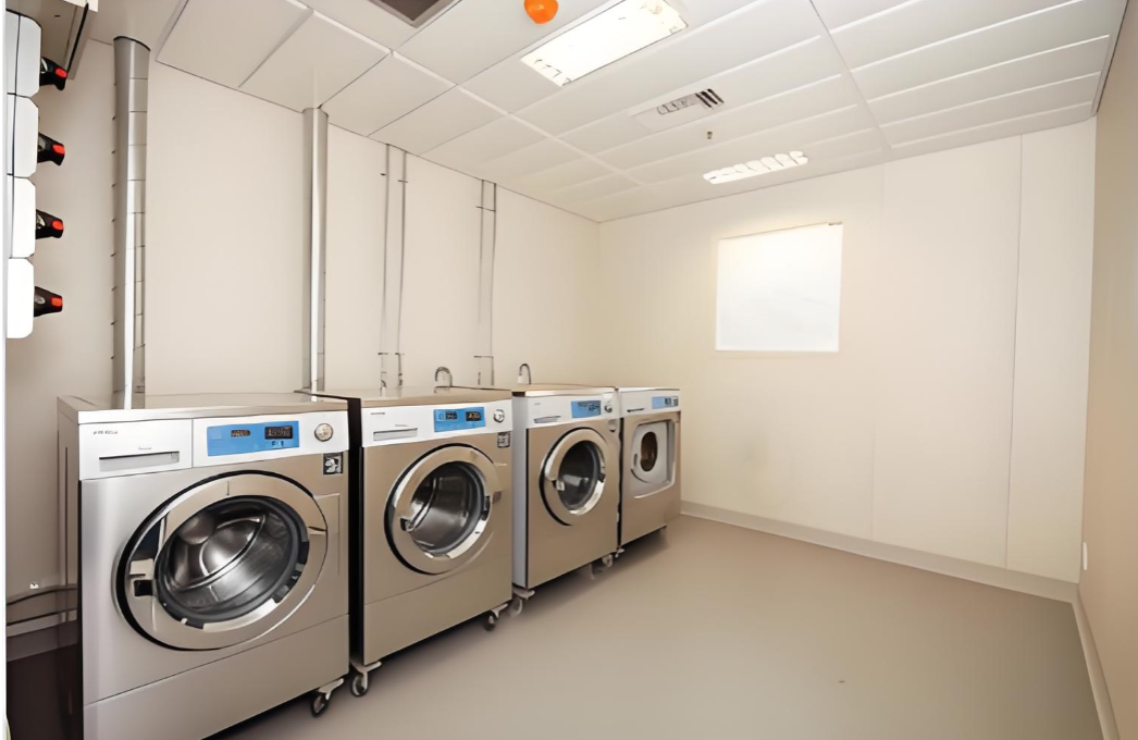 Winner Offshore Launches DNV2.7‑1 Compliant Offshore Laundry Container to Support Logistics Support for Offshore Operations Winner Offshore Launches DNV2.7‑1 Compliant Offshore Laundry Container to Support Logistics Support for Offshore Operations