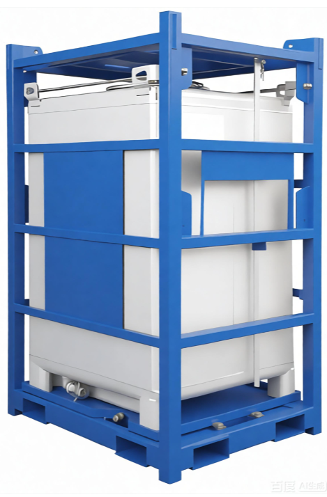 Winner Offshore DNV2.7‑1 IBC Offshore Frame: The Preferred Choice for Offshore Fluid Storage and Transfer Winner Offshore DNV2.7‑1 IBC Offshore Frame: The Preferred Choice for Offshore Fluid Storage and Transfer