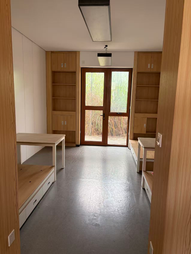 Winner Offshore Custom DNV2.7‑1 Offshore Containers for Integrated Offshore Living‑Working Spaces Winner Offshore Custom DNV2.7‑1 Offshore Containers for Integrated Offshore Living‑Working Spaces