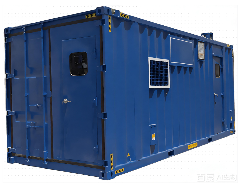 Winner Offshore DNV2.7‑1 Offshore Containers: Building a Solid Safety Barrier for Offshore Operations Winner Offshore DNV2.7‑1 Offshore Containers: Building a Solid Safety Barrier for Offshore Operations