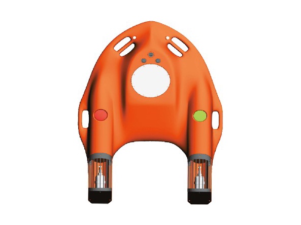 Intelligent Lifebuoy
