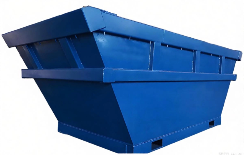 Winner Offshore Launches New DNV2.7-1 Offshore Waste Skip Winner Offshore Launches New DNV2.7-1 Offshore Waste Skip