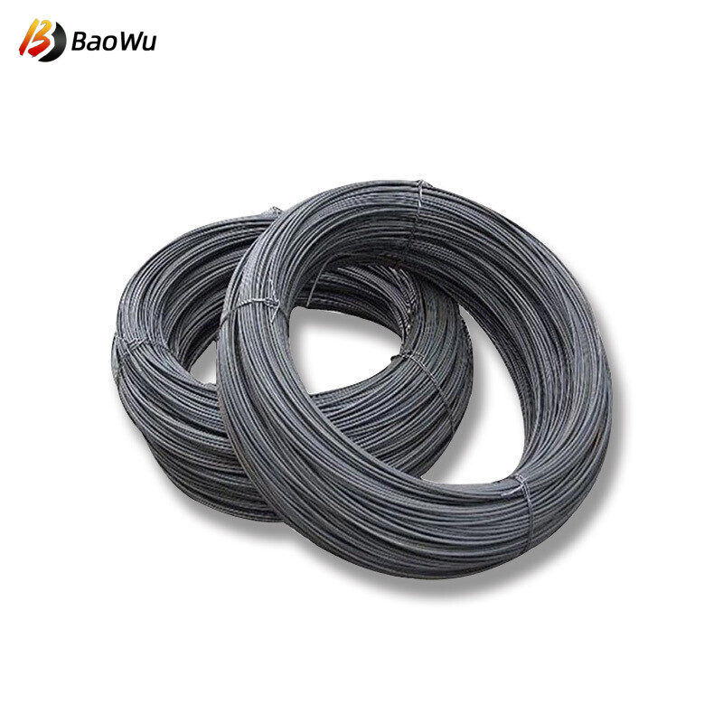 ST37 Carbon Steel Wire