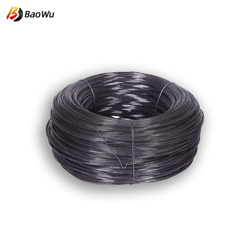 A53 Carbon Steel Wire