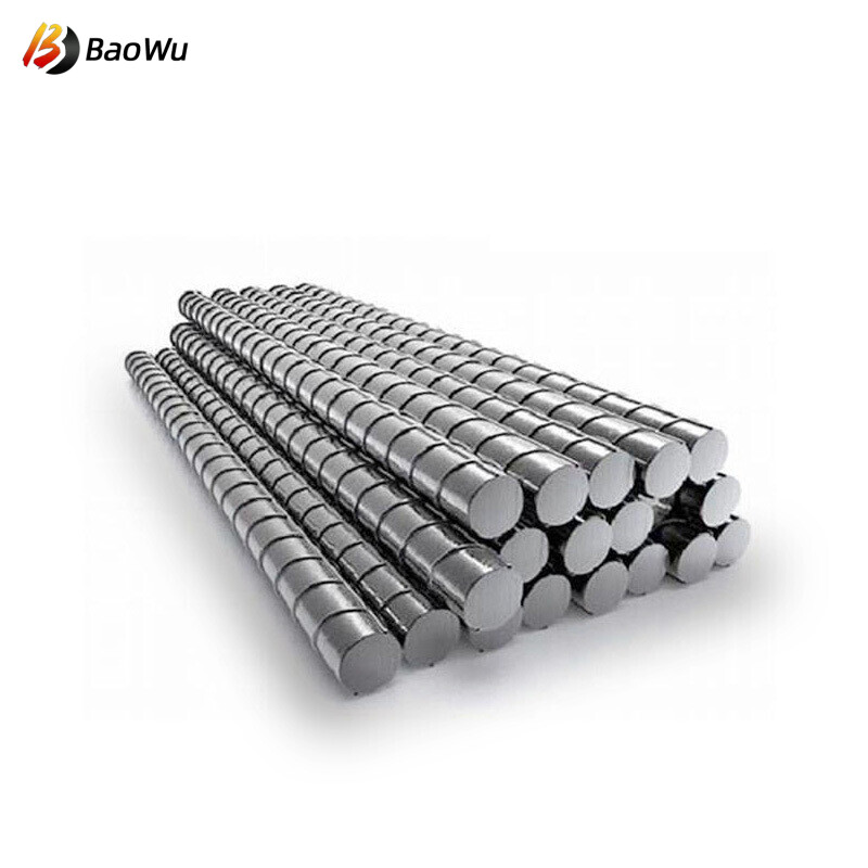 B500A/B500B/B500C Rebar