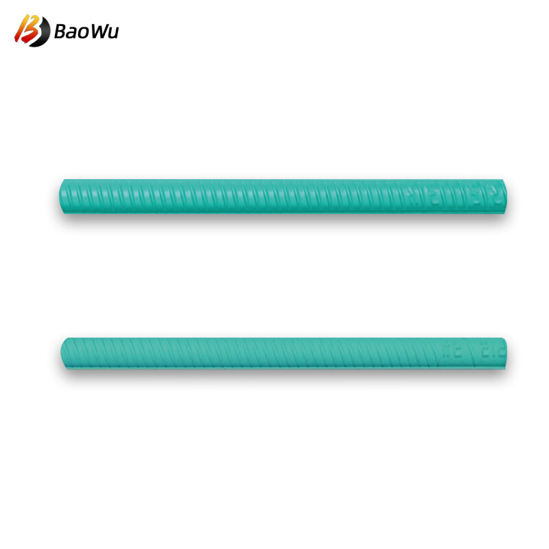 Epoxy Resin Coated Steel Bar