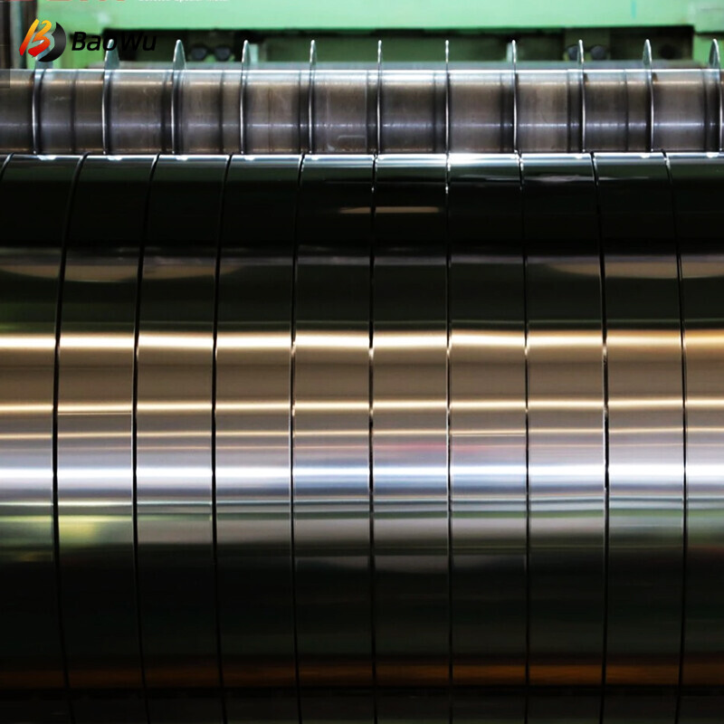 304L Stainless Strip