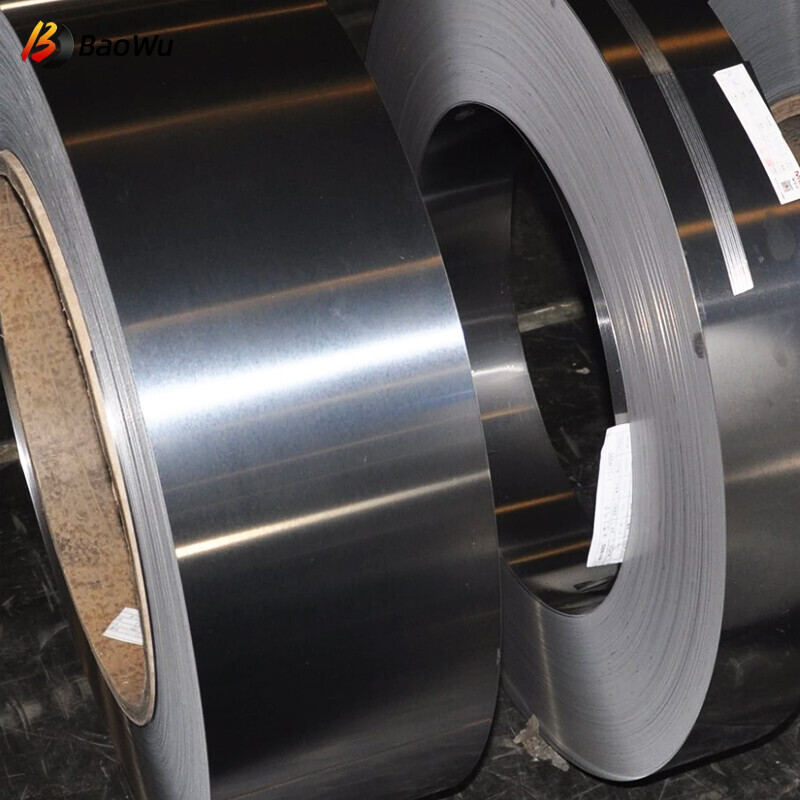 2205 Stainless Strip