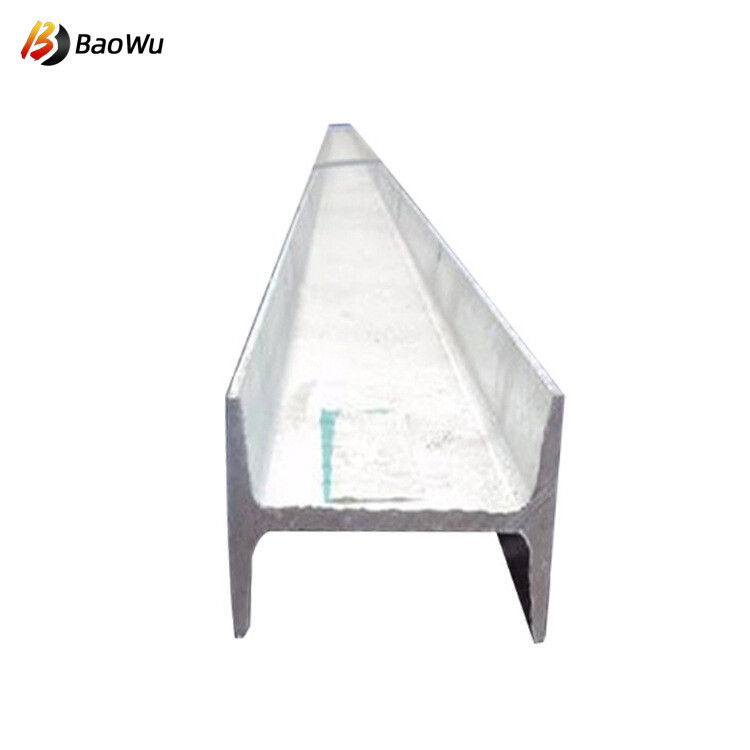 Stainless Steel I beam